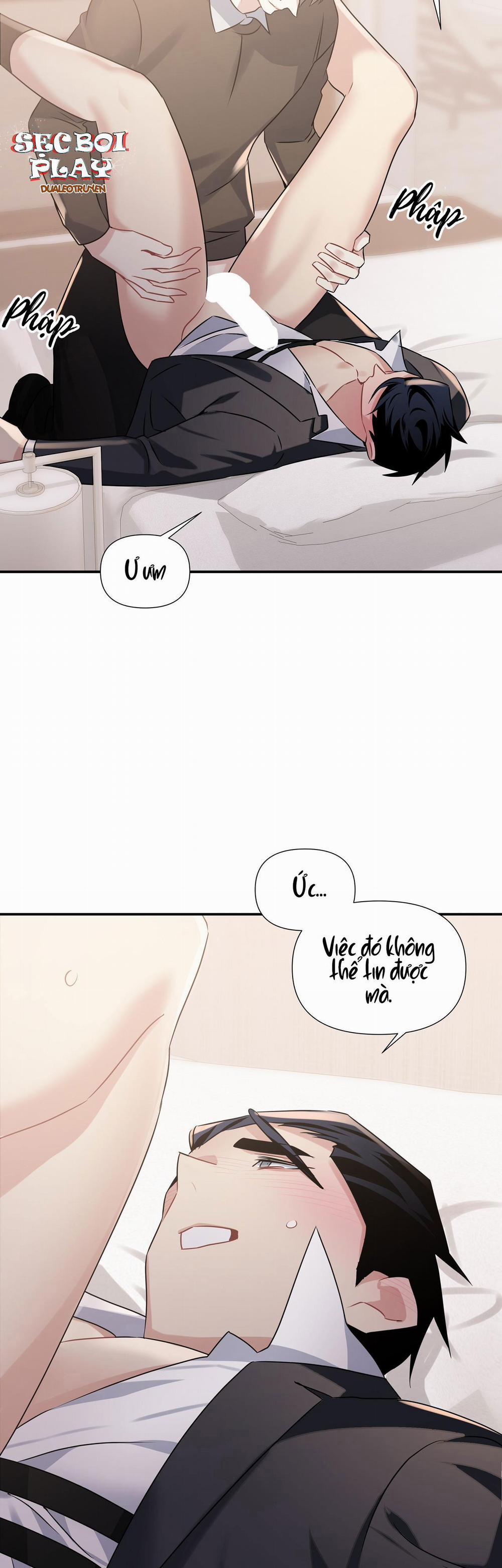 CÓ LẼ LÀ LÃNG MẠN 9 trang 34