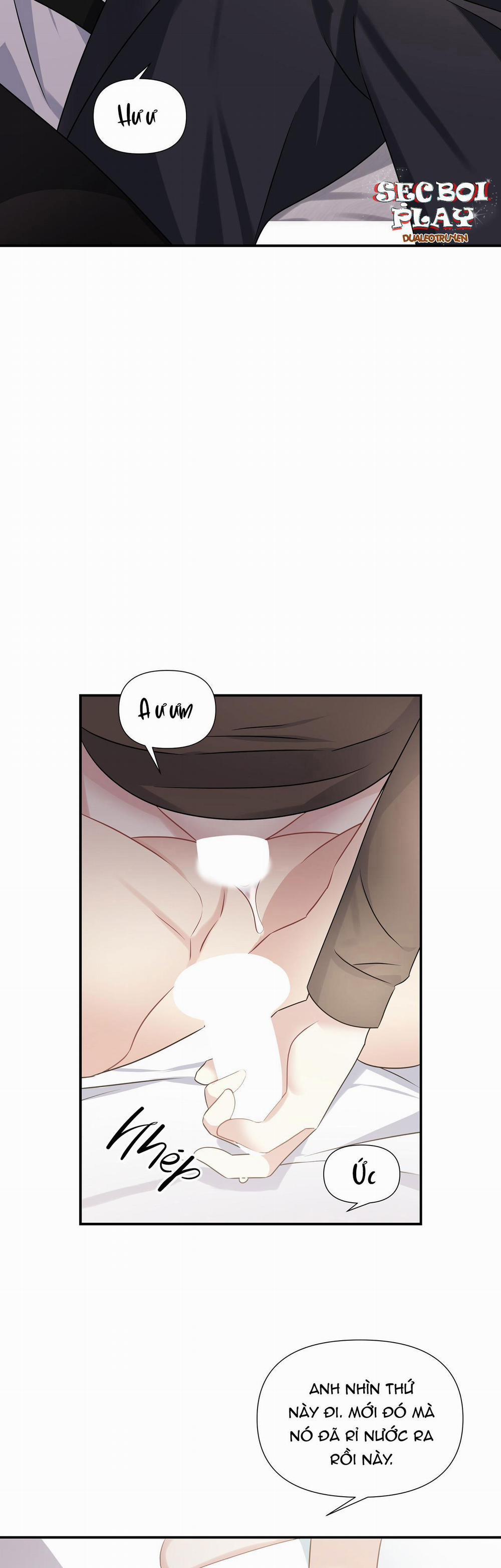 CÓ LẼ LÀ LÃNG MẠN 9 trang 35