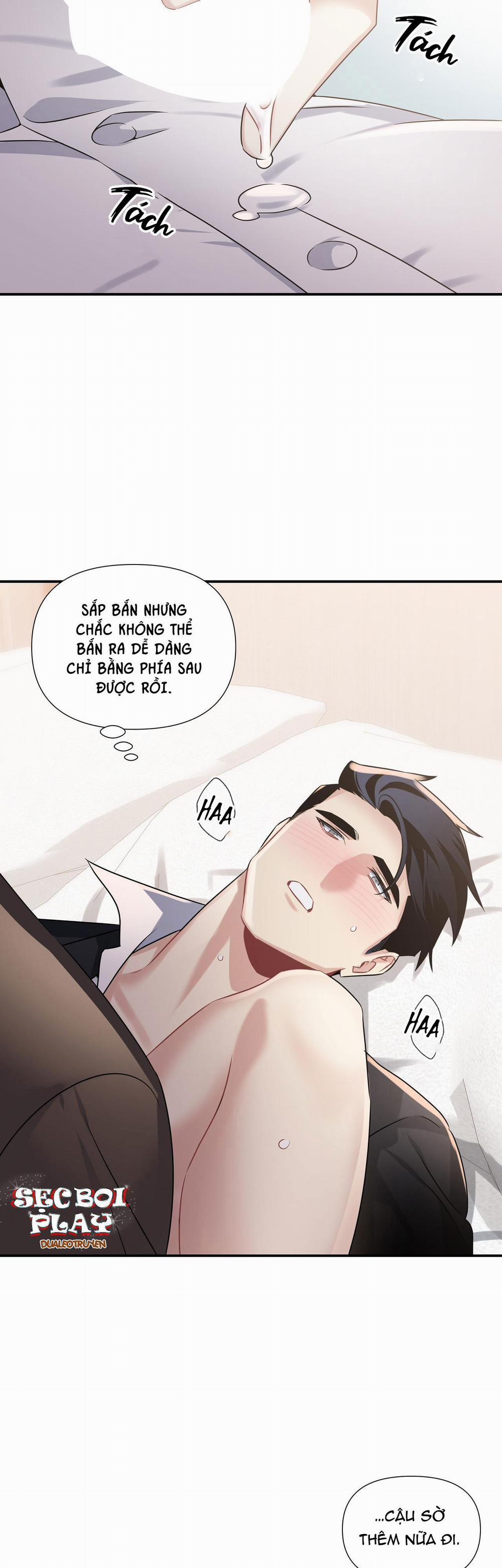 CÓ LẼ LÀ LÃNG MẠN 9 trang 36