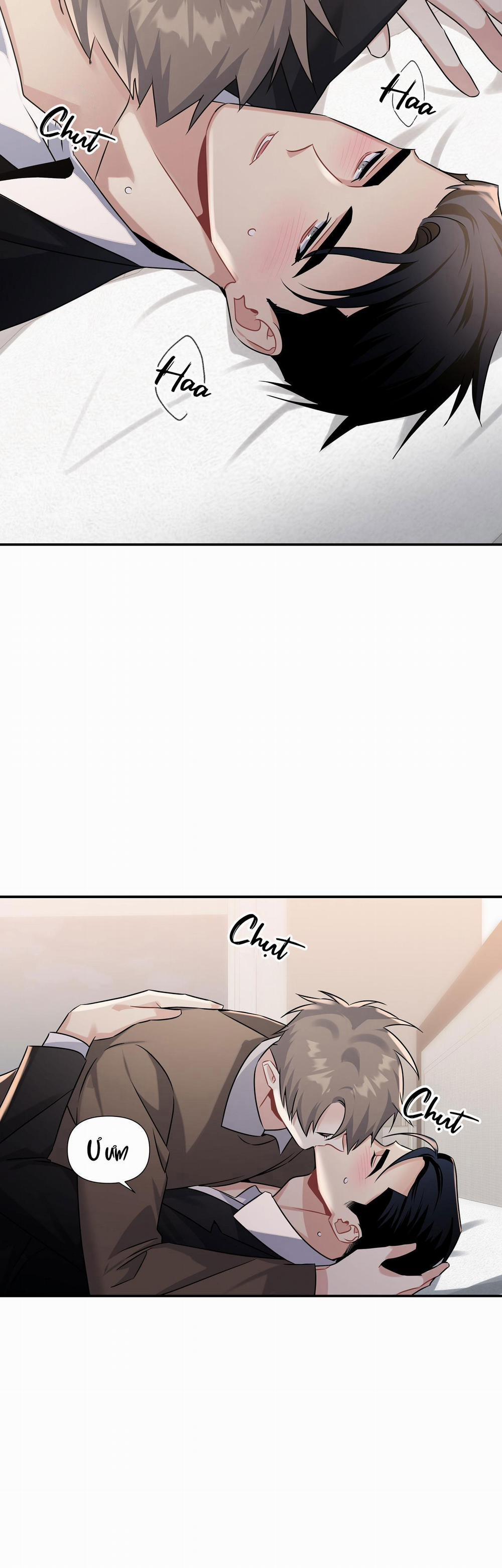 CÓ LẼ LÀ LÃNG MẠN 9 trang 39