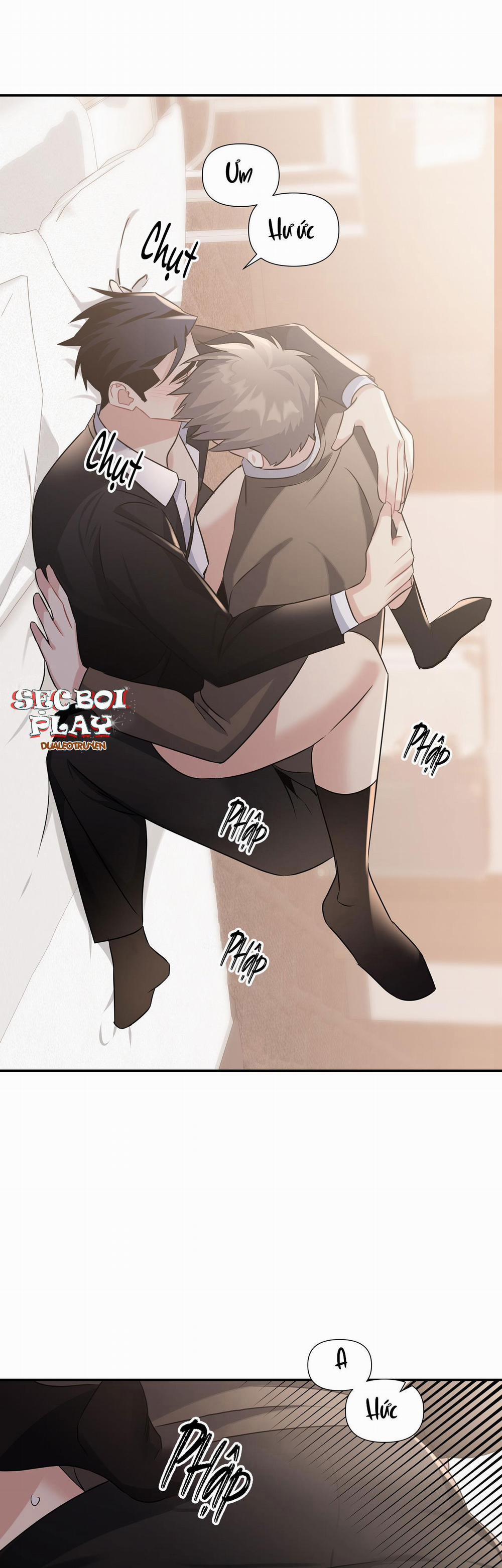 CÓ LẼ LÀ LÃNG MẠN 9 trang 40