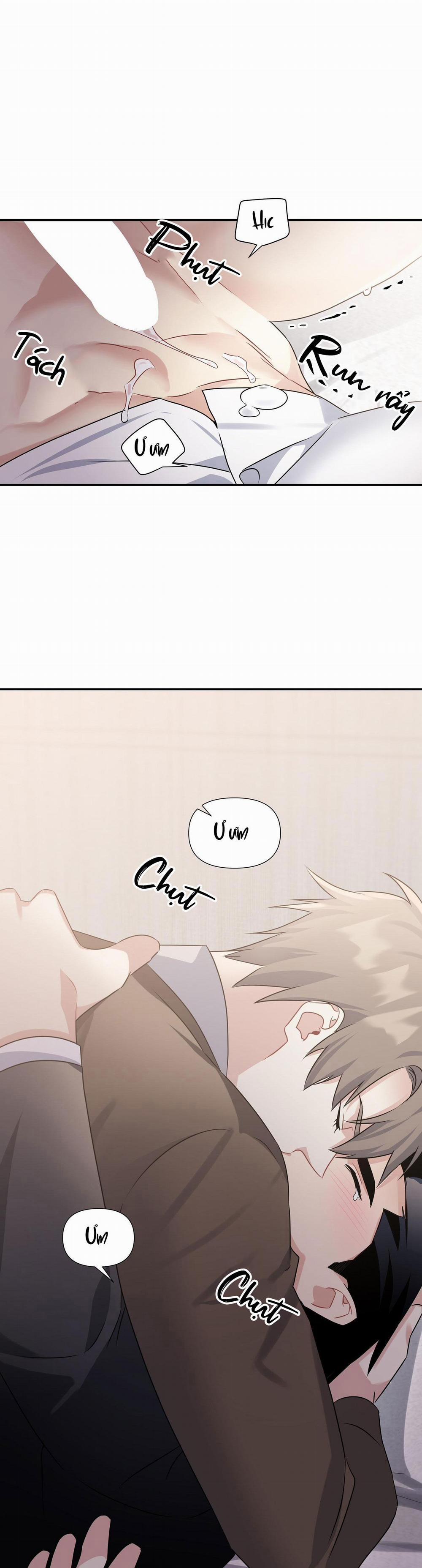 CÓ LẼ LÀ LÃNG MẠN 9 trang 44