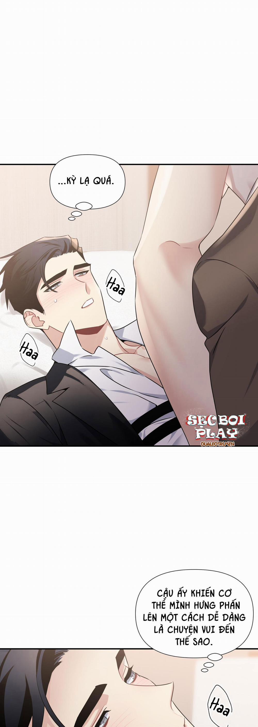 CÓ LẼ LÀ LÃNG MẠN 9 trang 8