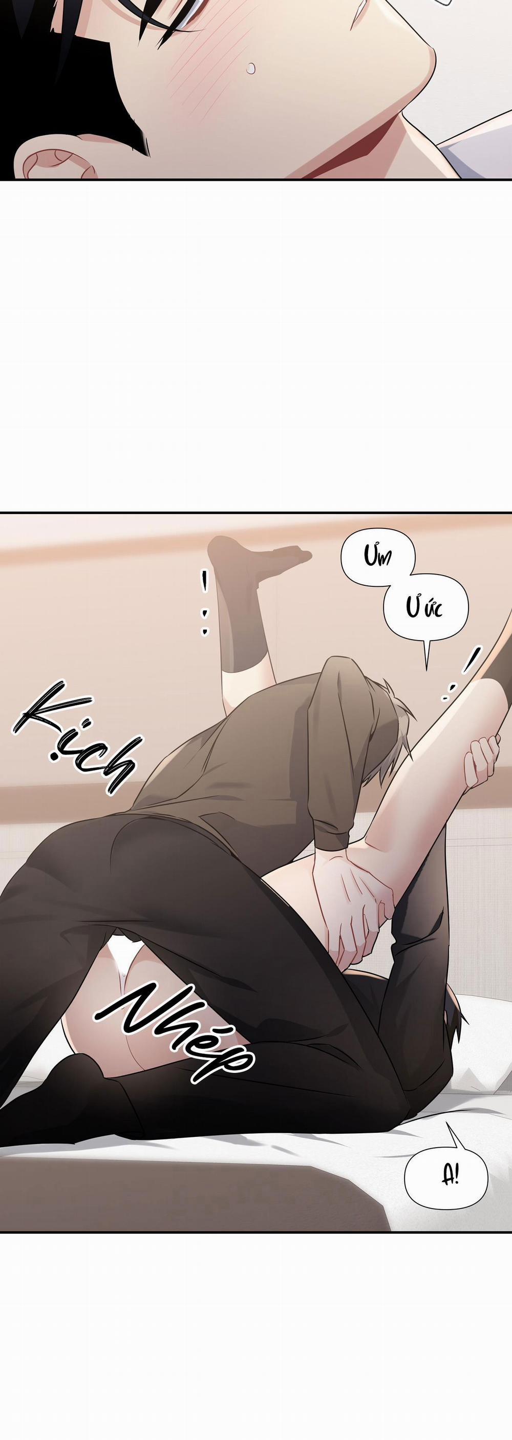 CÓ LẼ LÀ LÃNG MẠN 9 trang 9