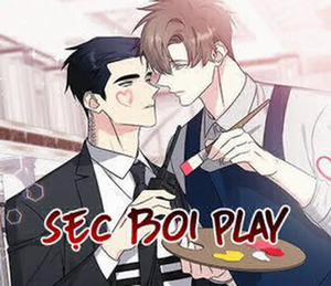 Đọc truyện tranh CÓ LẼ LÀ LÃNG MẠN