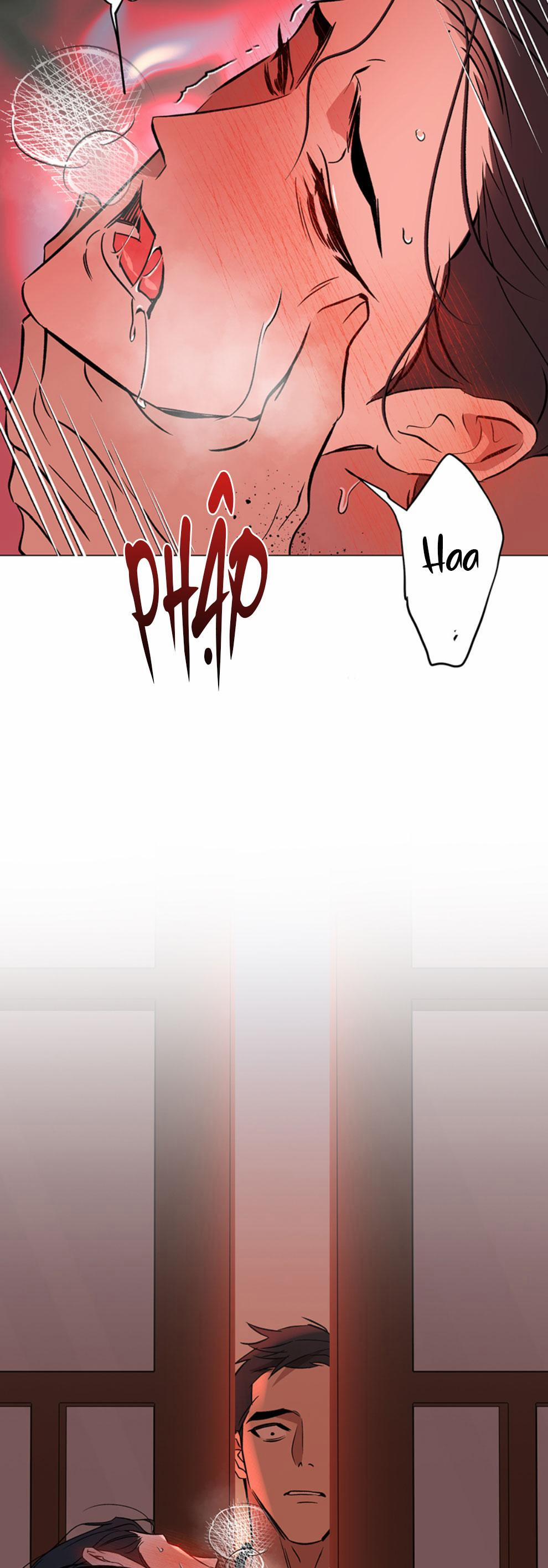 Có Lẽ Mỗi Ngày Đều Mưa 0 PREVIEW trang 3