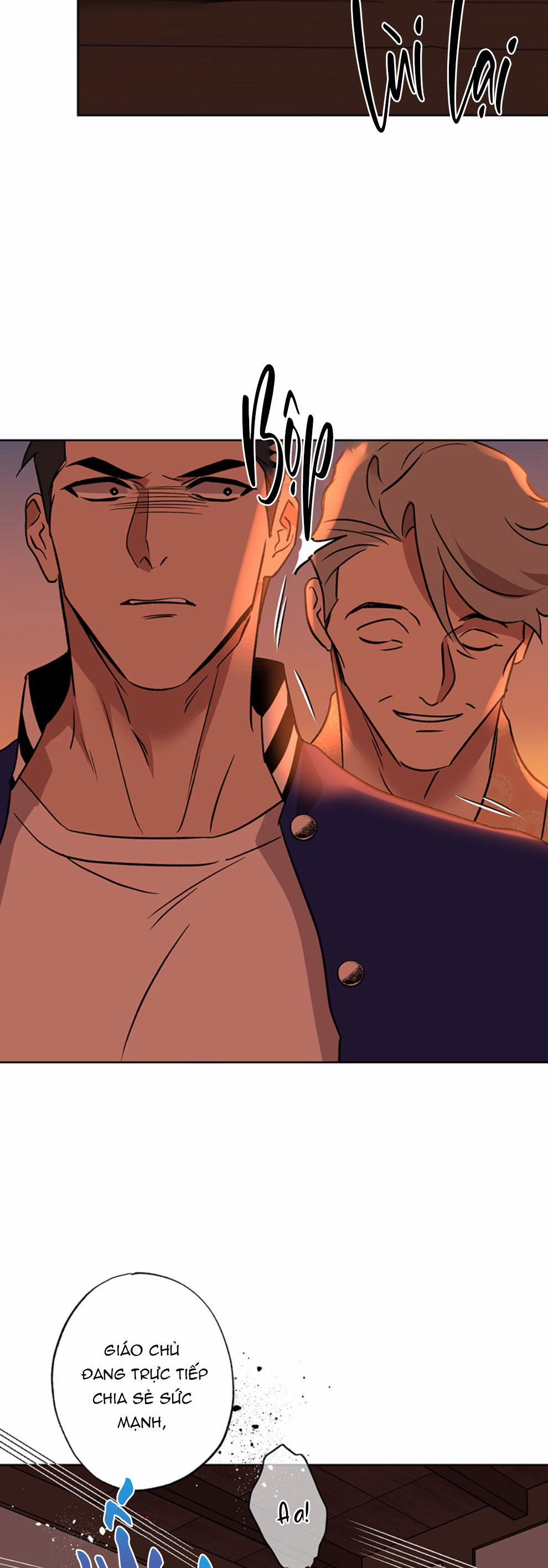 Có Lẽ Mỗi Ngày Đều Mưa 0 PREVIEW trang 5