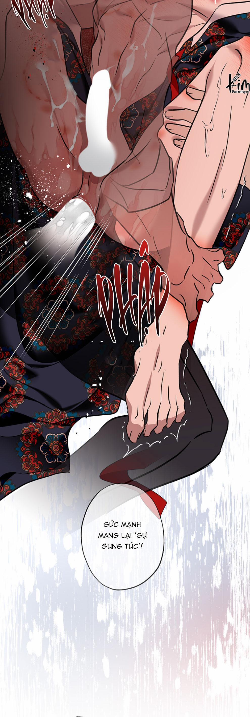 Có Lẽ Mỗi Ngày Đều Mưa 0 PREVIEW trang 7