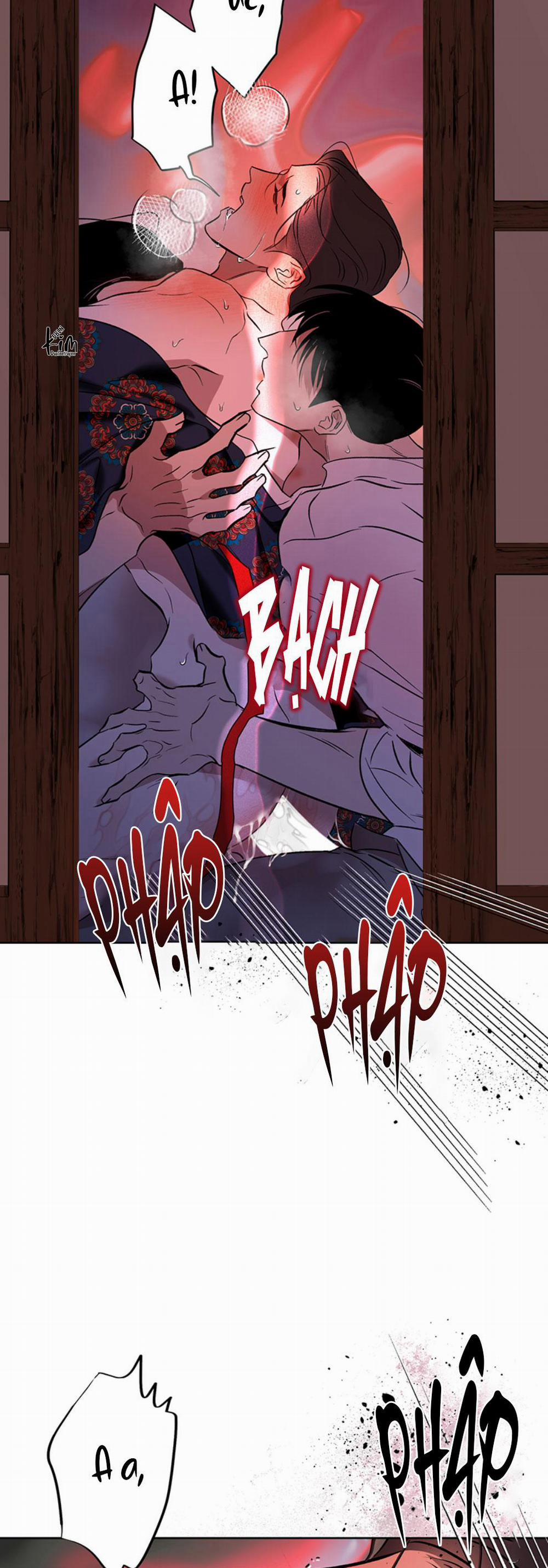 Có Lẽ Mỗi Ngày Đều Mưa 0 trang 2