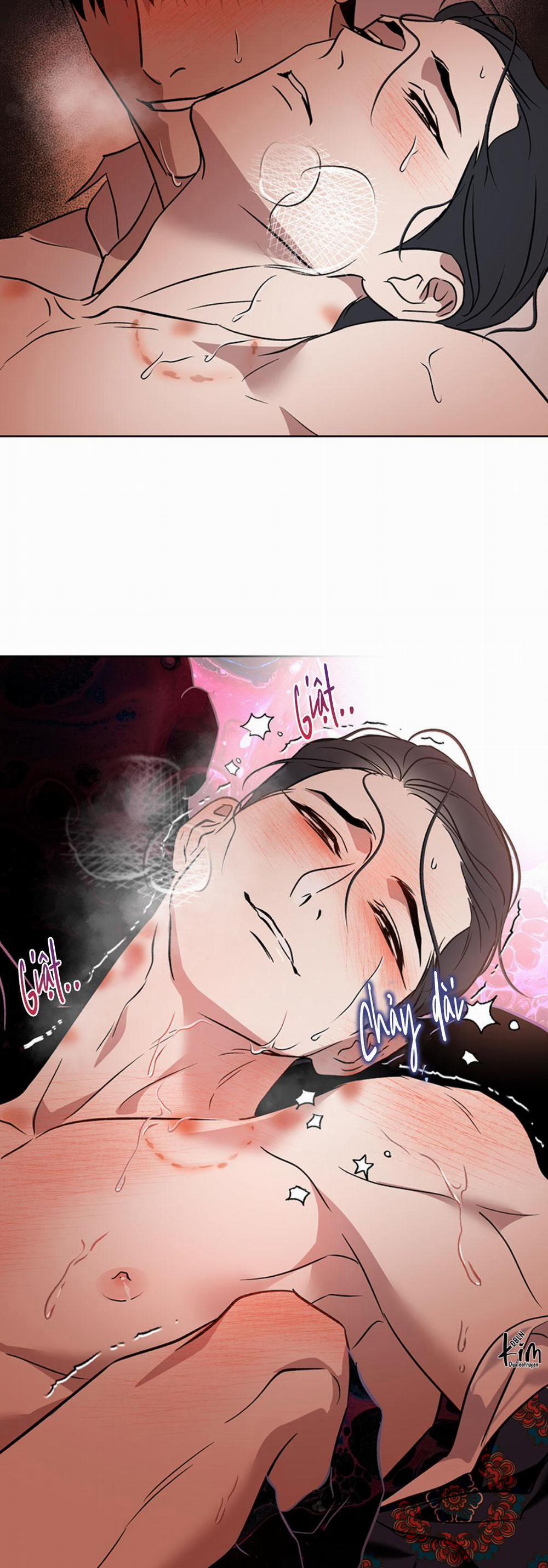 Có Lẽ Mỗi Ngày Đều Mưa 0 trang 9