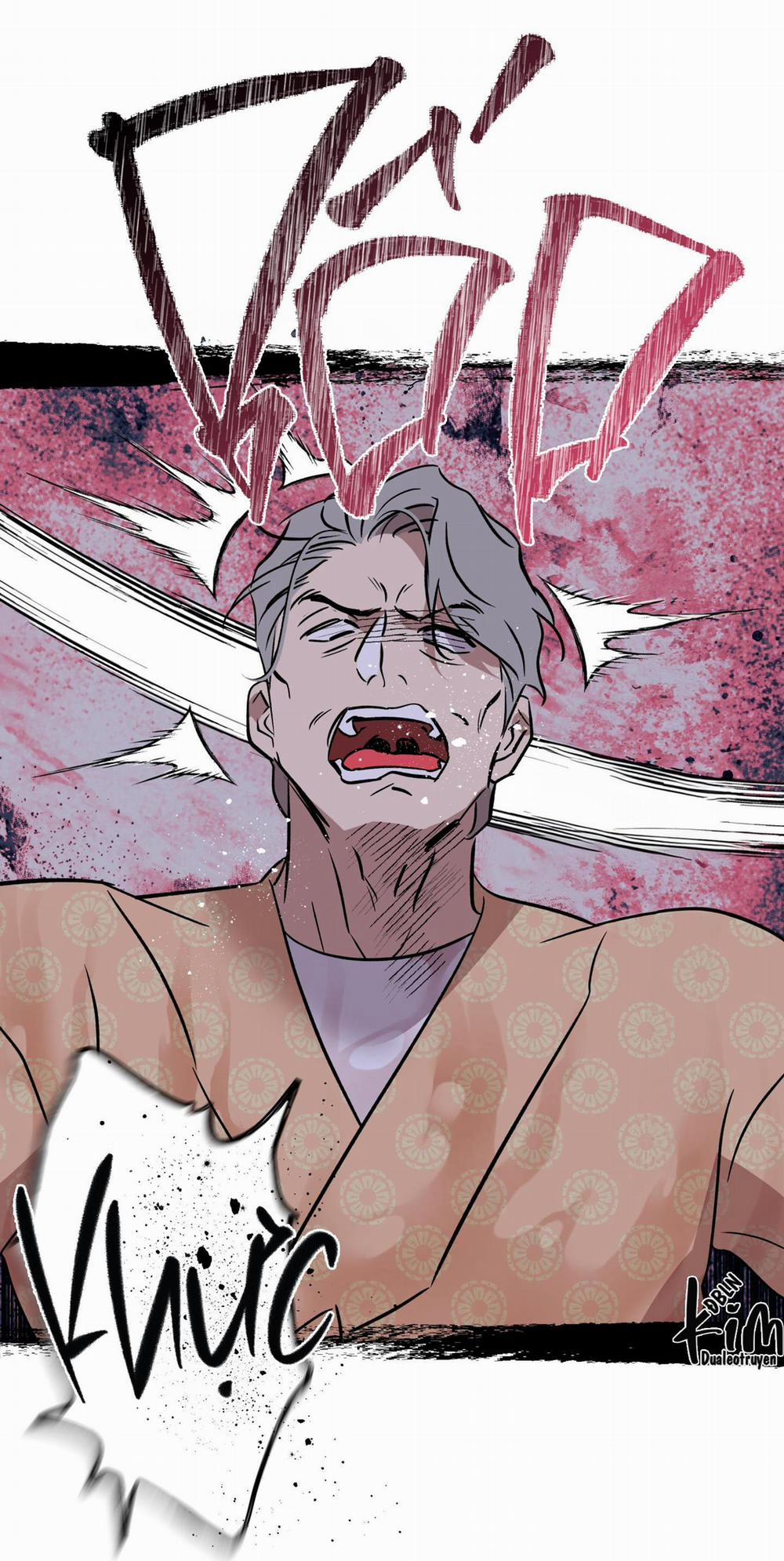 Có Lẽ Mỗi Ngày Đều Mưa 10 trang 11