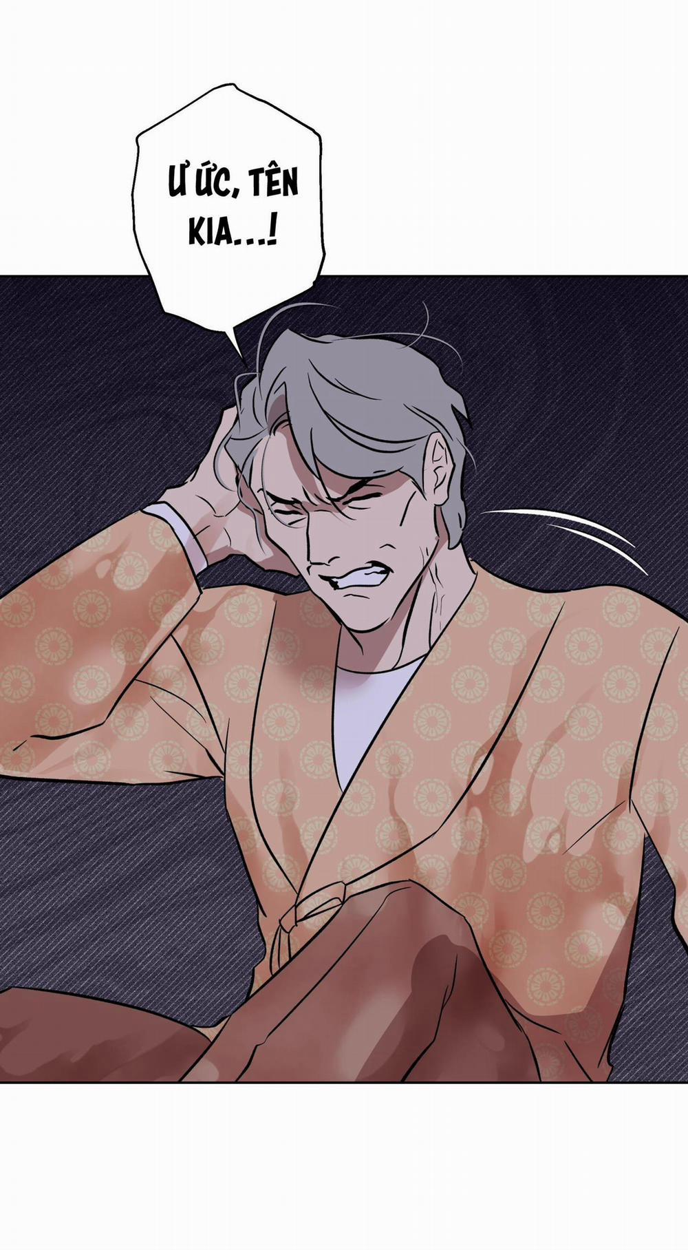 Có Lẽ Mỗi Ngày Đều Mưa 10 trang 2