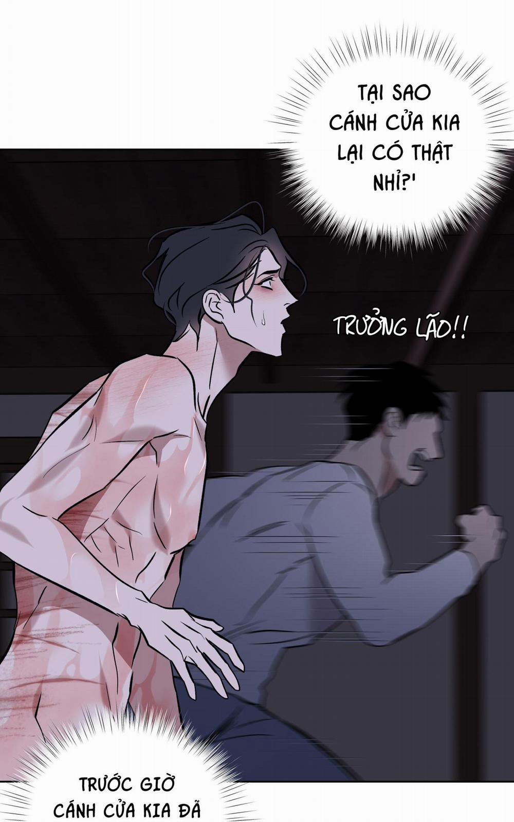 Có Lẽ Mỗi Ngày Đều Mưa 10 trang 29