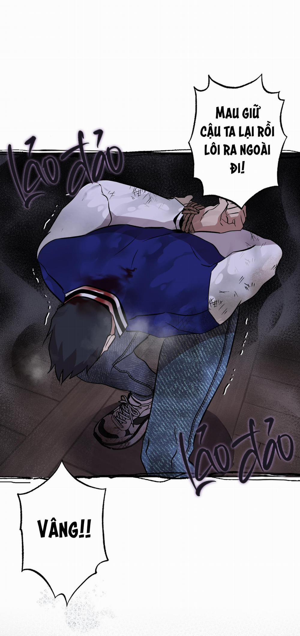 Có Lẽ Mỗi Ngày Đều Mưa 10 trang 3