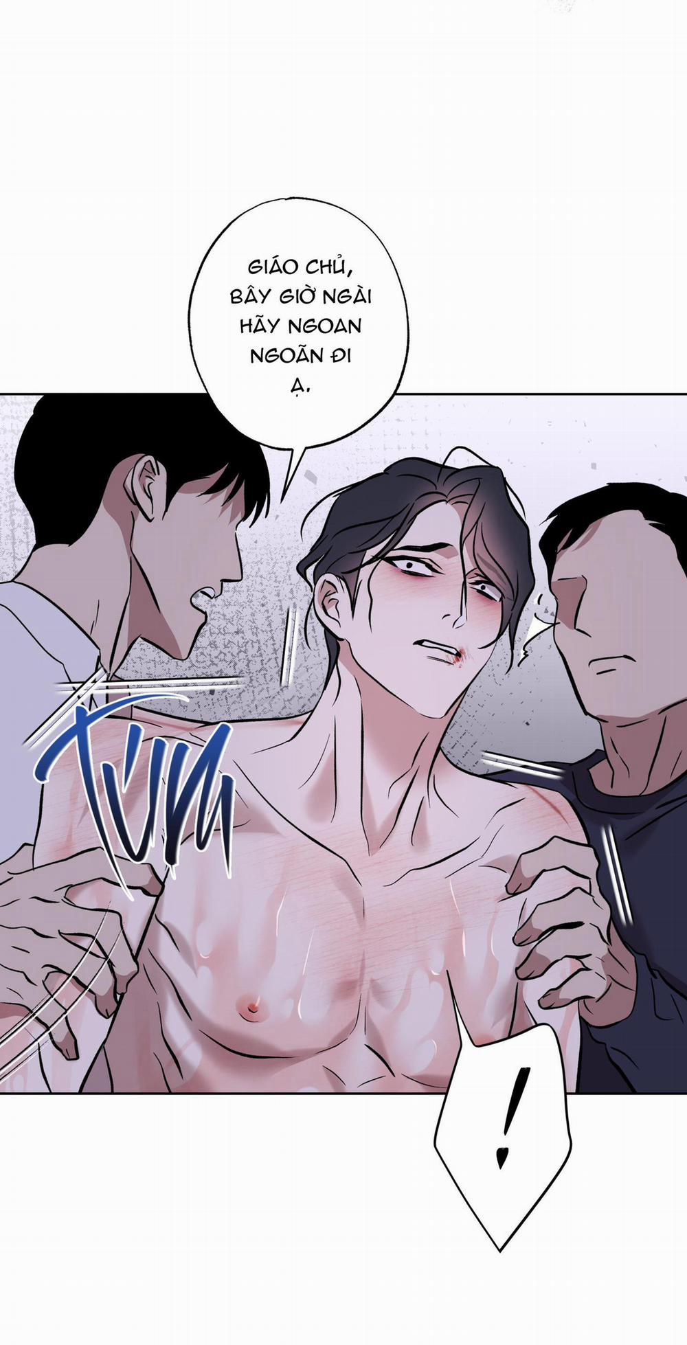 Có Lẽ Mỗi Ngày Đều Mưa 10 trang 32