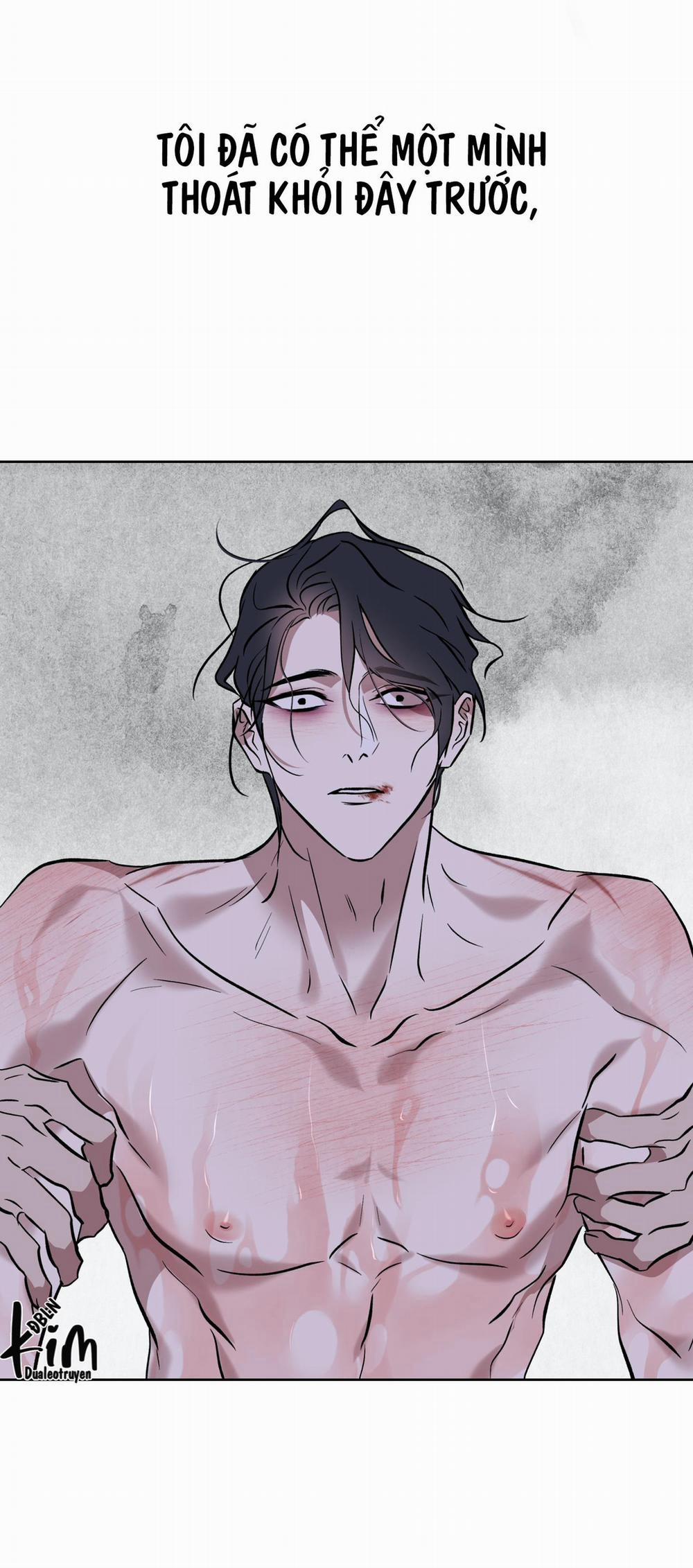 Có Lẽ Mỗi Ngày Đều Mưa 10 trang 39