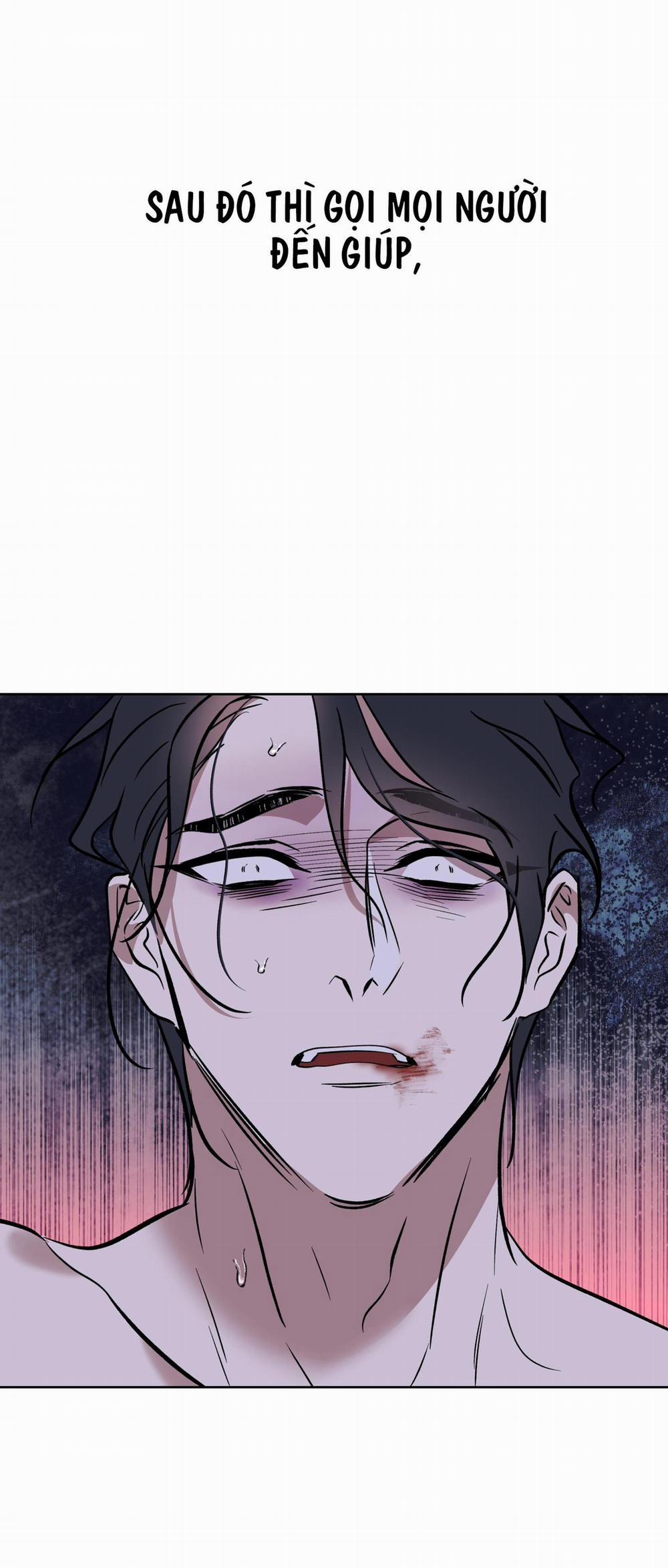 Có Lẽ Mỗi Ngày Đều Mưa 10 trang 40