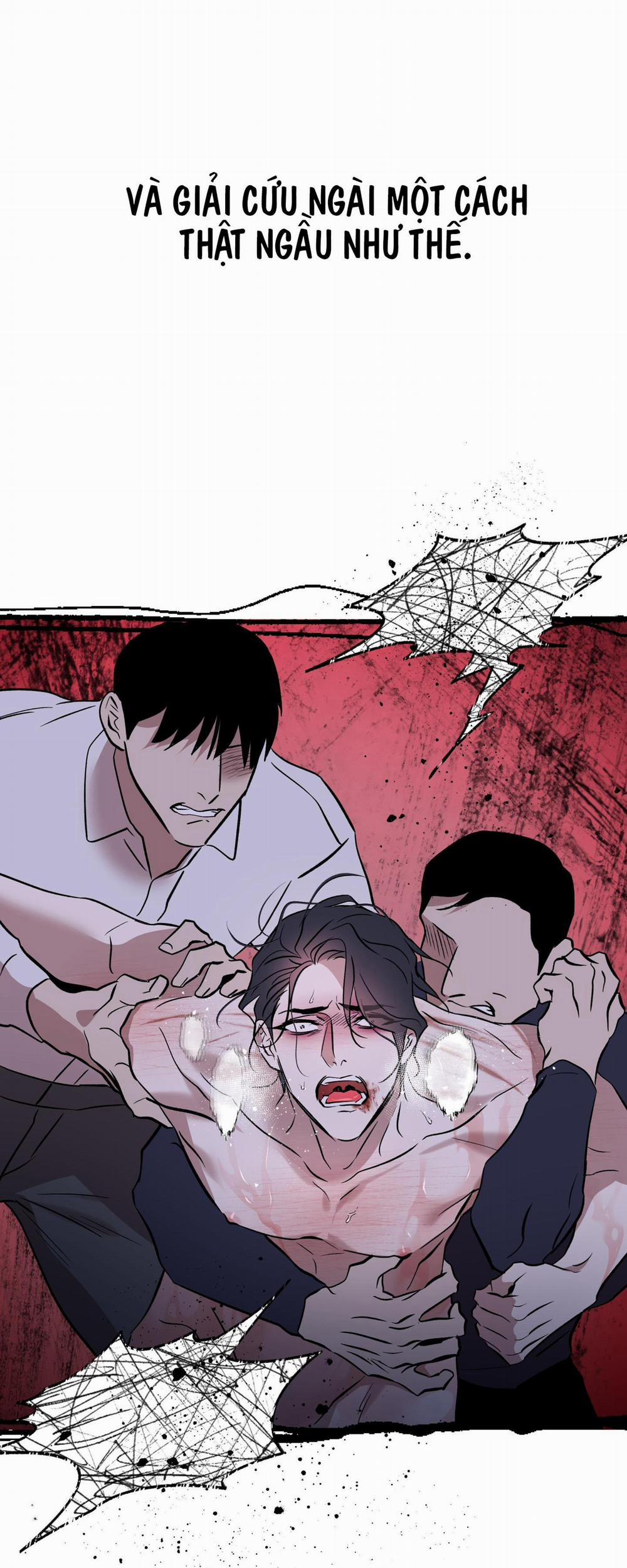 Có Lẽ Mỗi Ngày Đều Mưa 10 trang 41