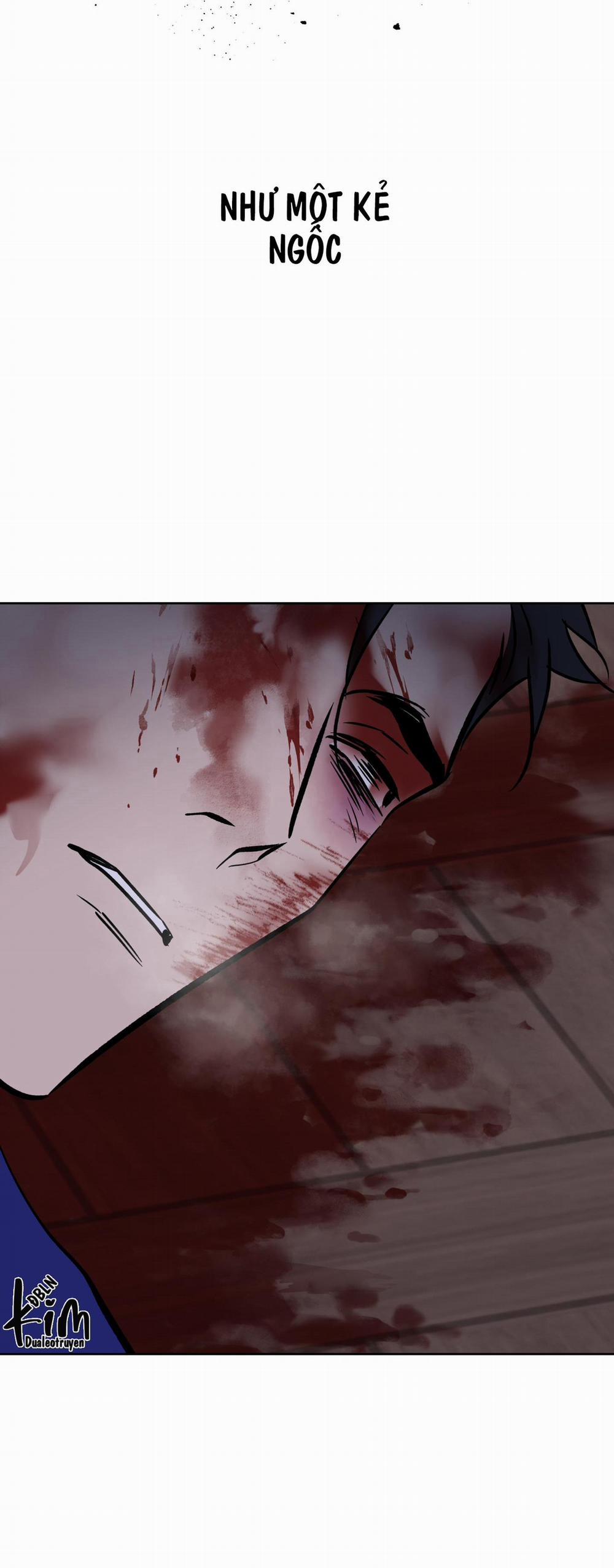 Có Lẽ Mỗi Ngày Đều Mưa 10 trang 42