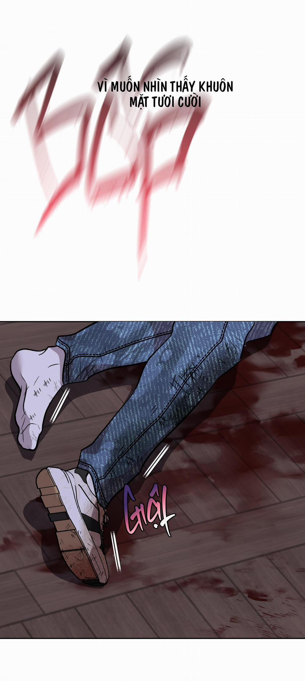 Có Lẽ Mỗi Ngày Đều Mưa 10 trang 45