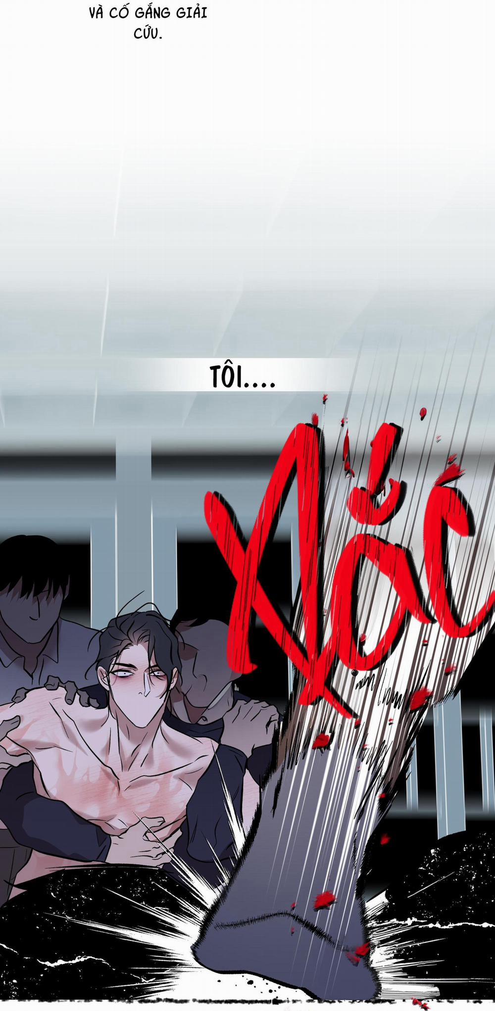 Có Lẽ Mỗi Ngày Đều Mưa 10 trang 48