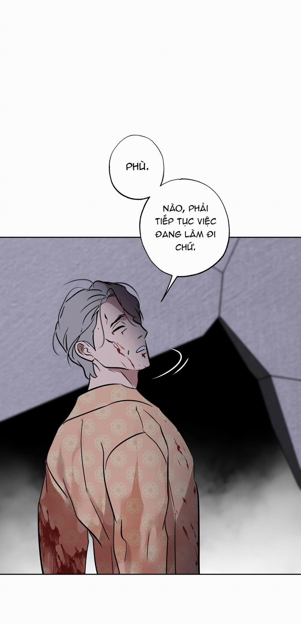 Có Lẽ Mỗi Ngày Đều Mưa 10 trang 52