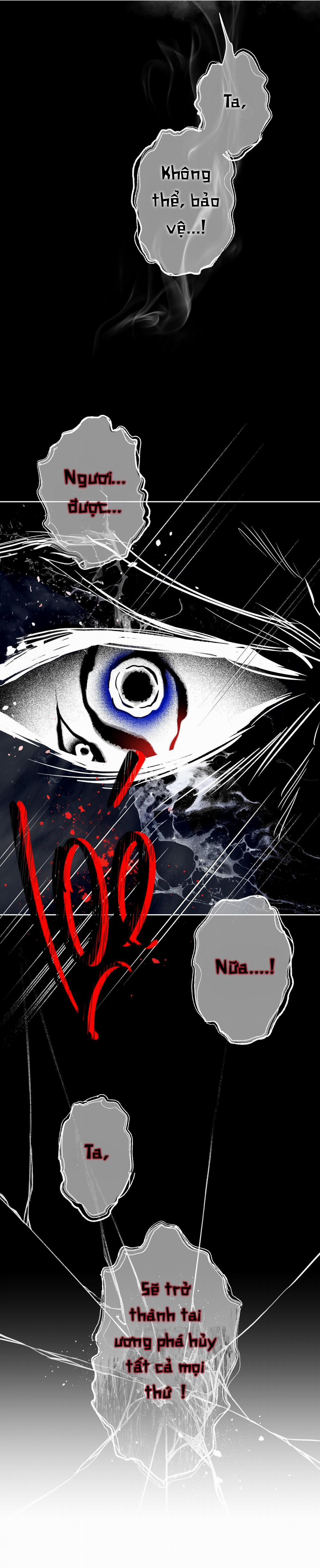 Có Lẽ Mỗi Ngày Đều Mưa 10 trang 57