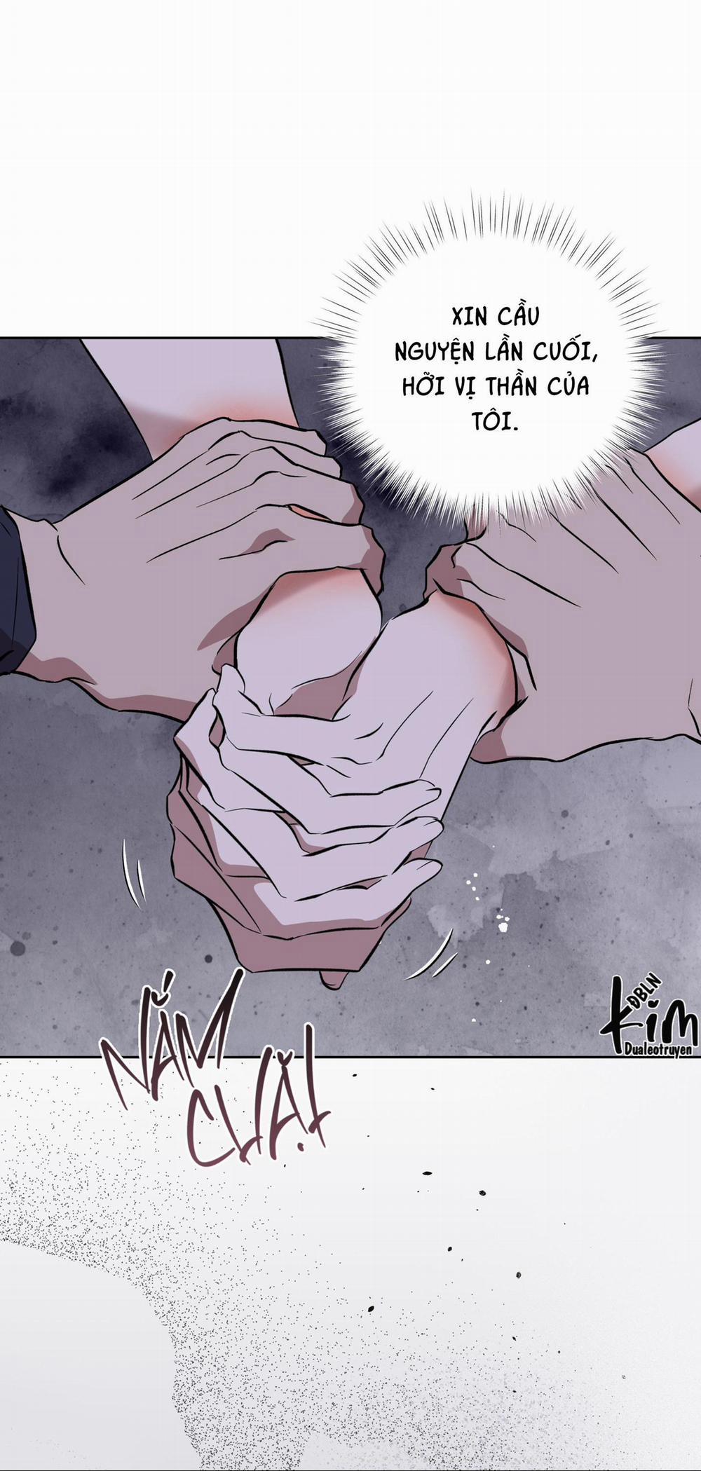 Có Lẽ Mỗi Ngày Đều Mưa 10 trang 58