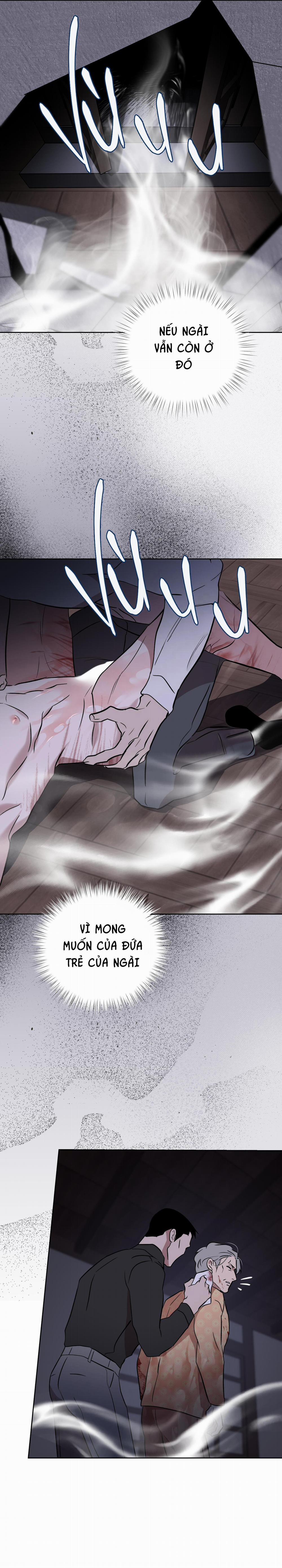 Có Lẽ Mỗi Ngày Đều Mưa 10 trang 59