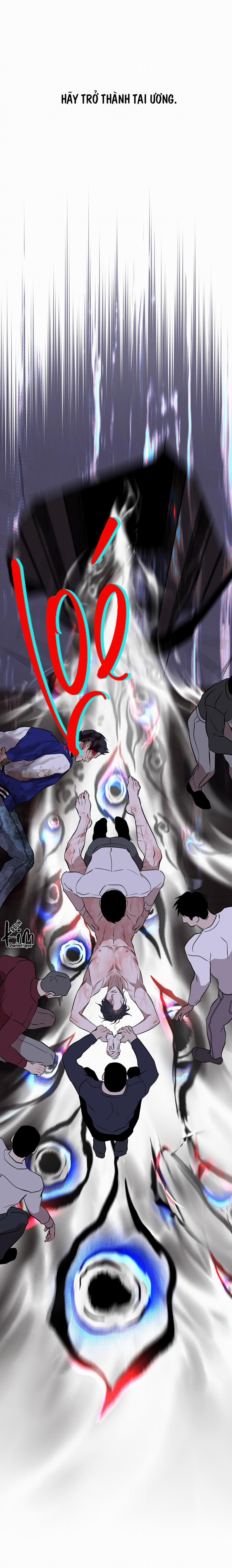 Có Lẽ Mỗi Ngày Đều Mưa 10 trang 60