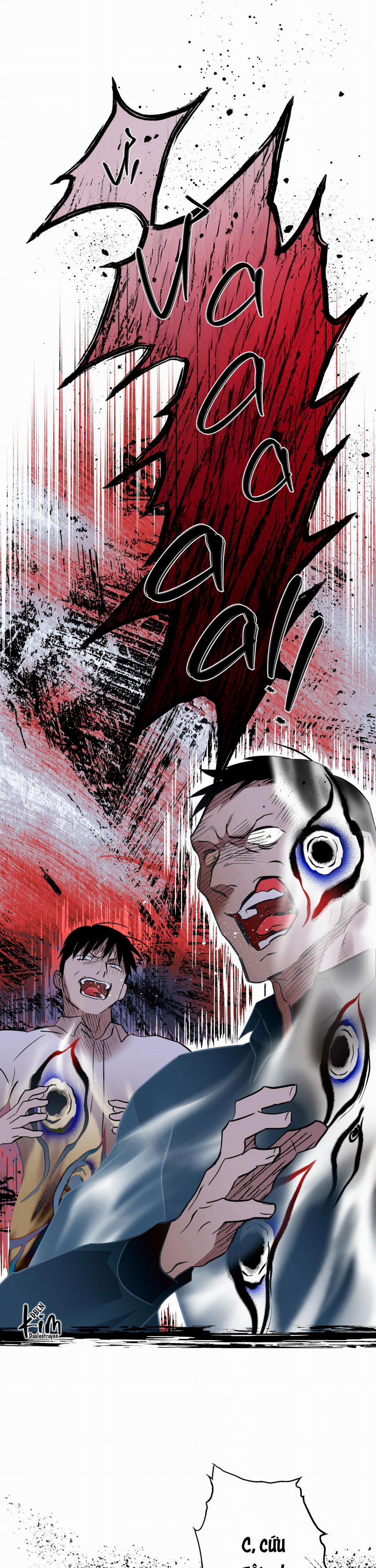 Có Lẽ Mỗi Ngày Đều Mưa 11 trang 11