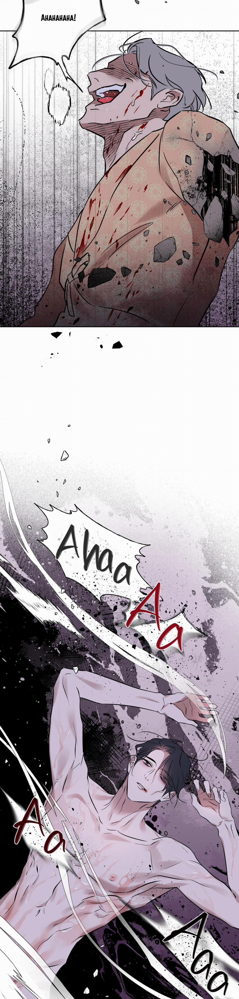 Có Lẽ Mỗi Ngày Đều Mưa 11 trang 15