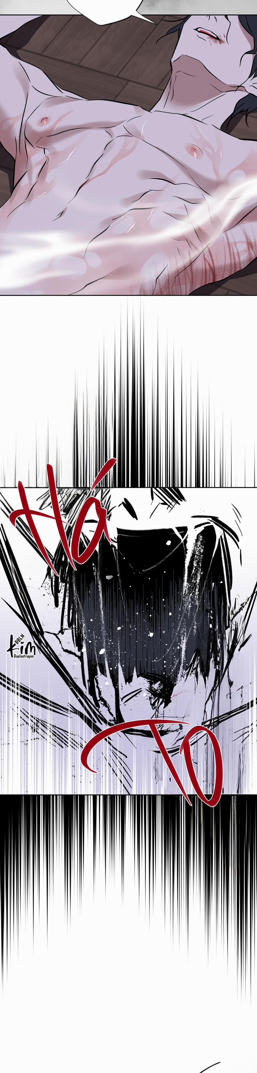 Có Lẽ Mỗi Ngày Đều Mưa 11 trang 22