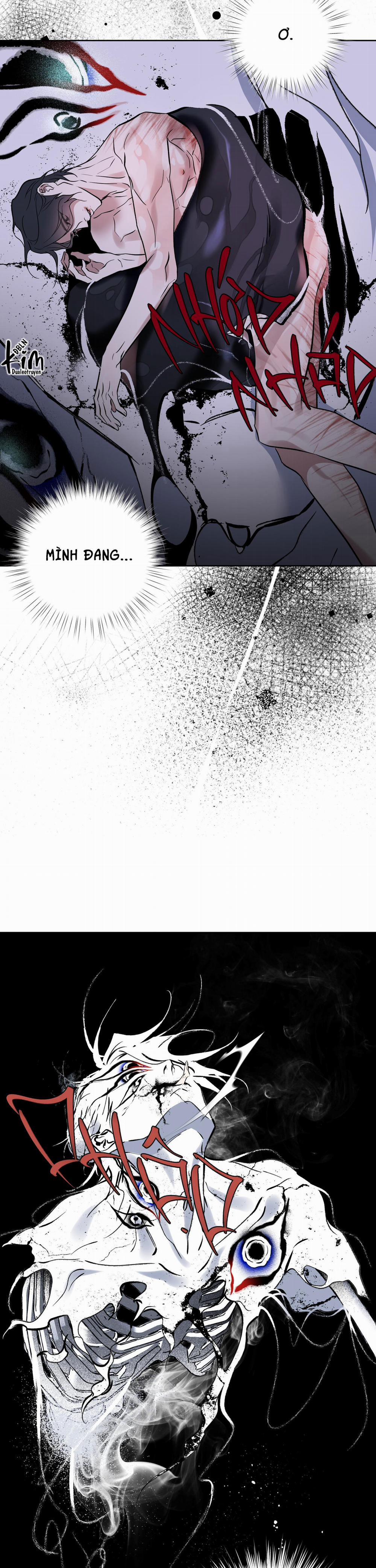 Có Lẽ Mỗi Ngày Đều Mưa 11 trang 24