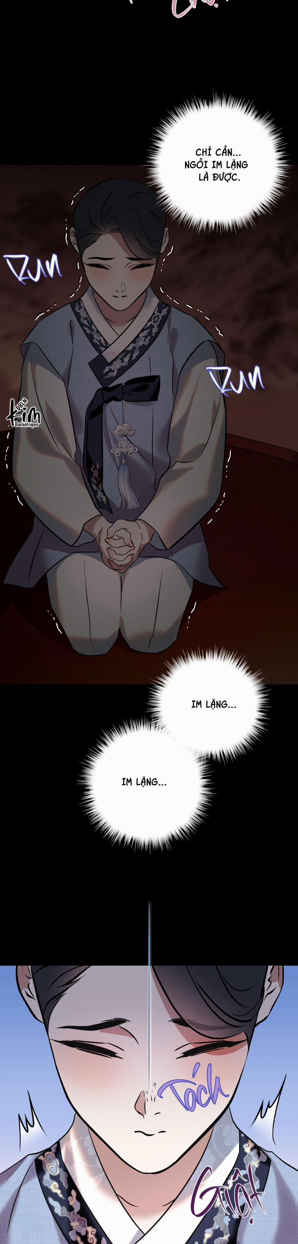 Có Lẽ Mỗi Ngày Đều Mưa 11 trang 29