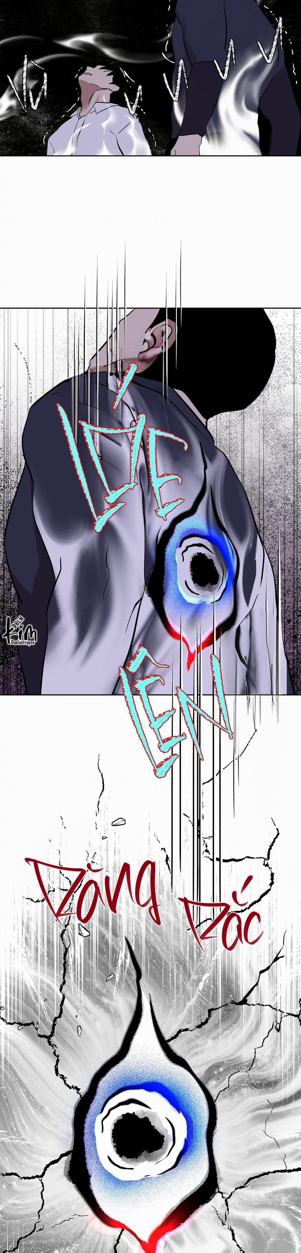 Có Lẽ Mỗi Ngày Đều Mưa 11 trang 9