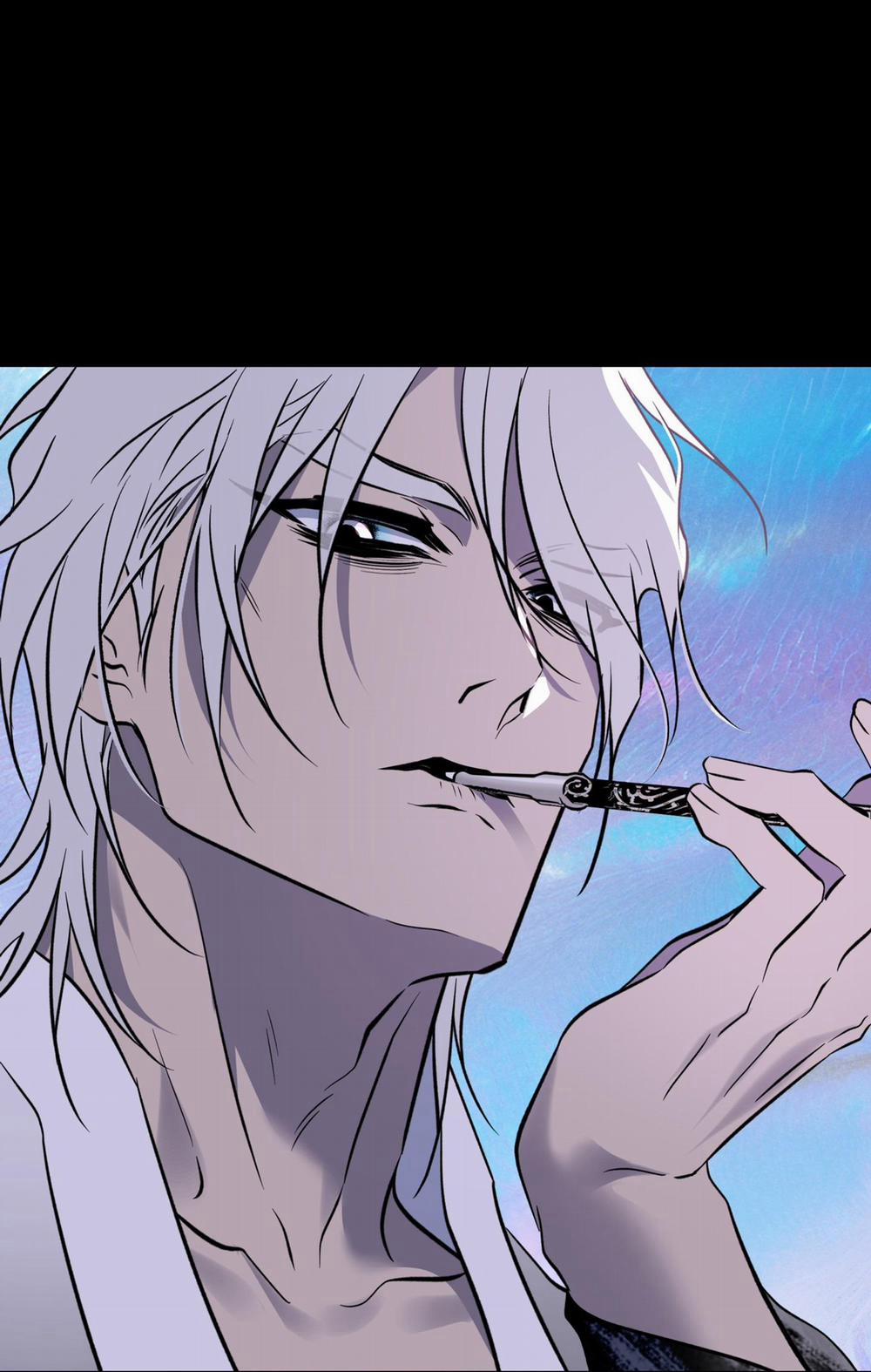 Có Lẽ Mỗi Ngày Đều Mưa 12 trang 0