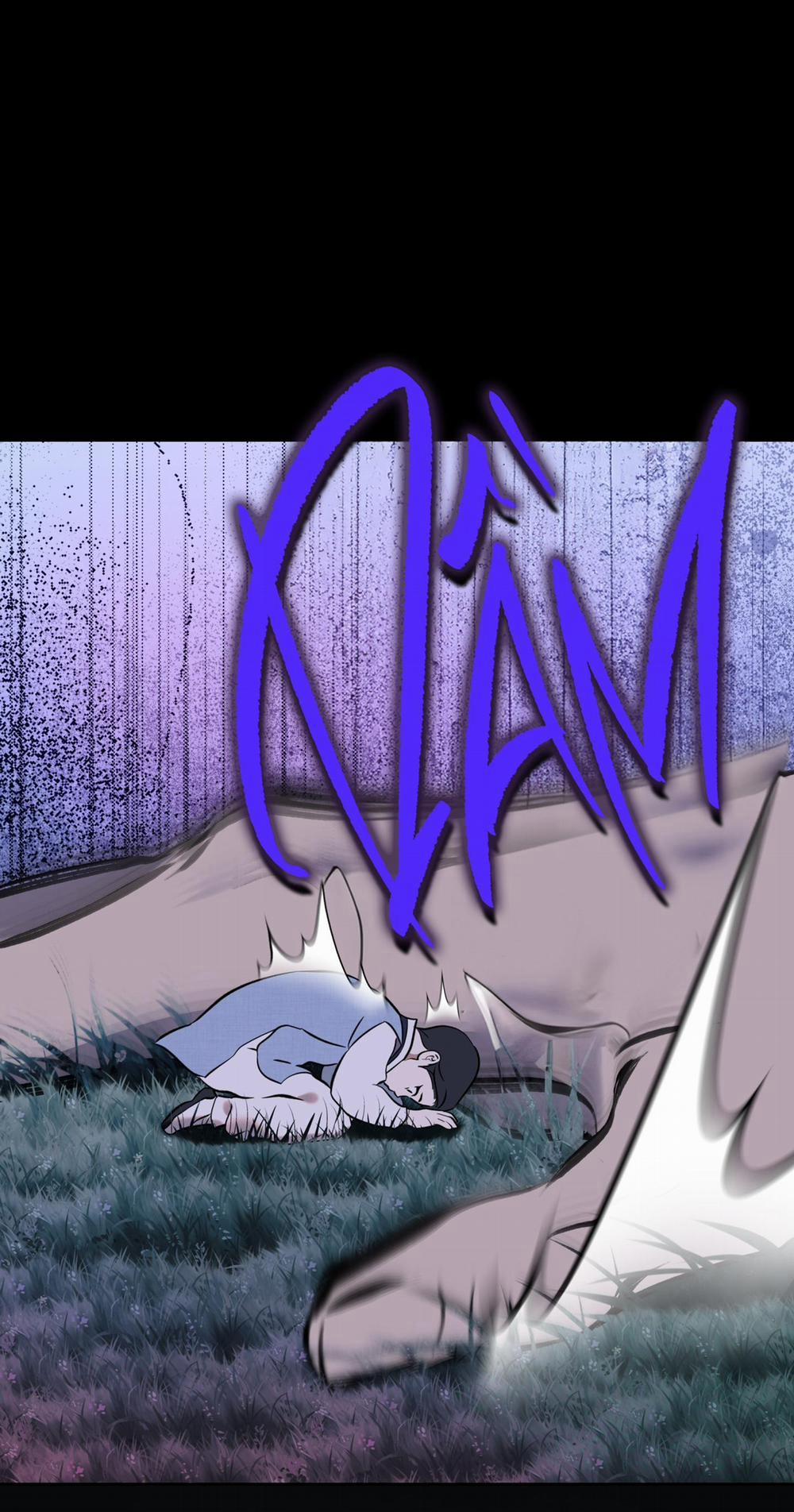 Có Lẽ Mỗi Ngày Đều Mưa 12 trang 17