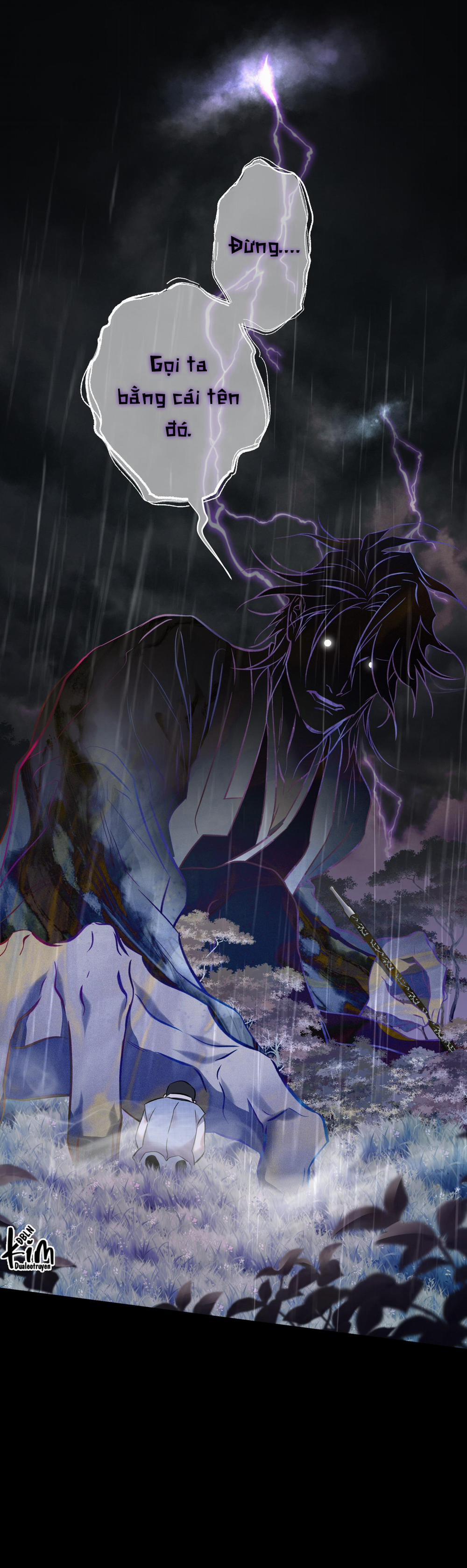 Có Lẽ Mỗi Ngày Đều Mưa 12 trang 18