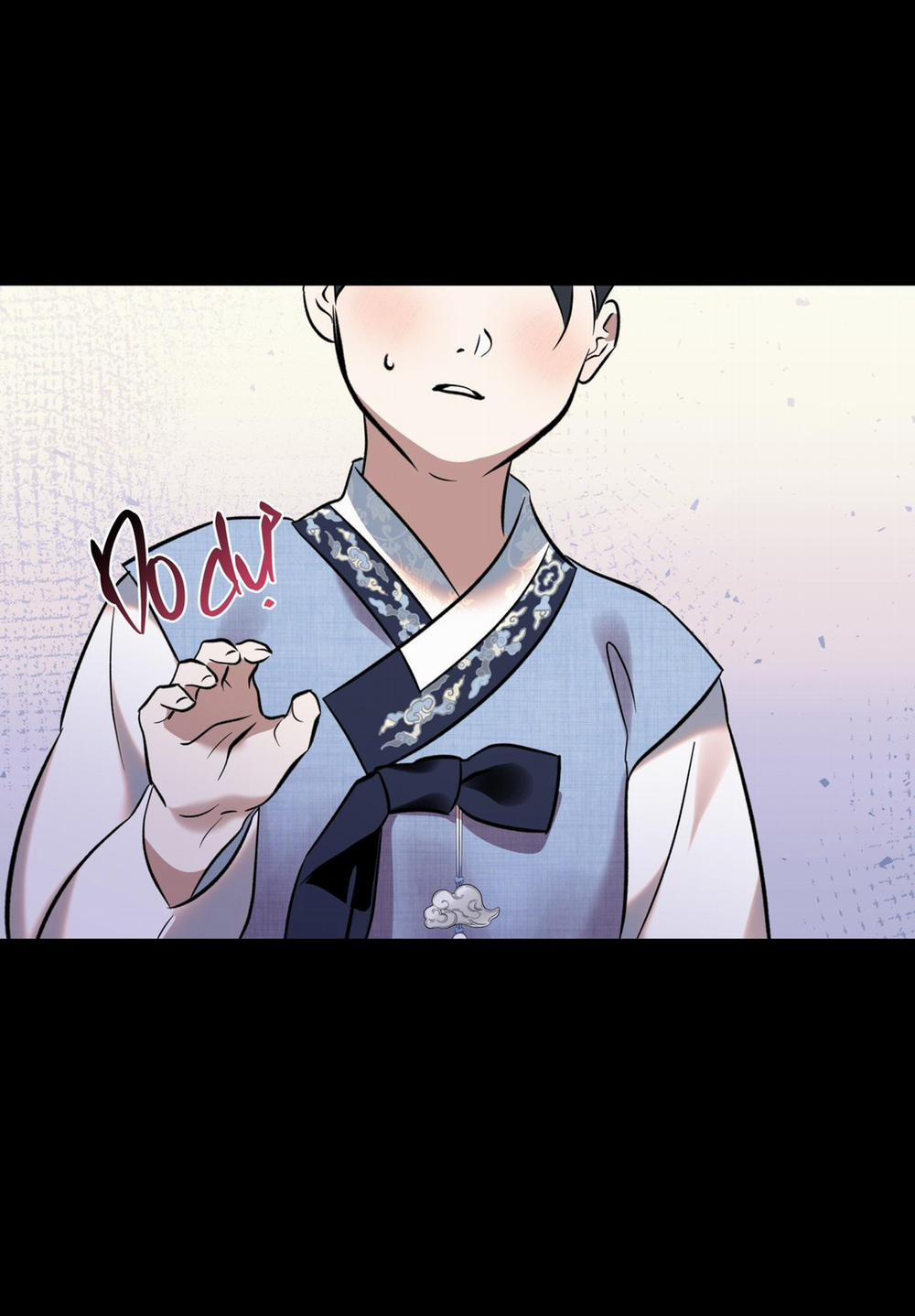 Có Lẽ Mỗi Ngày Đều Mưa 12 trang 28