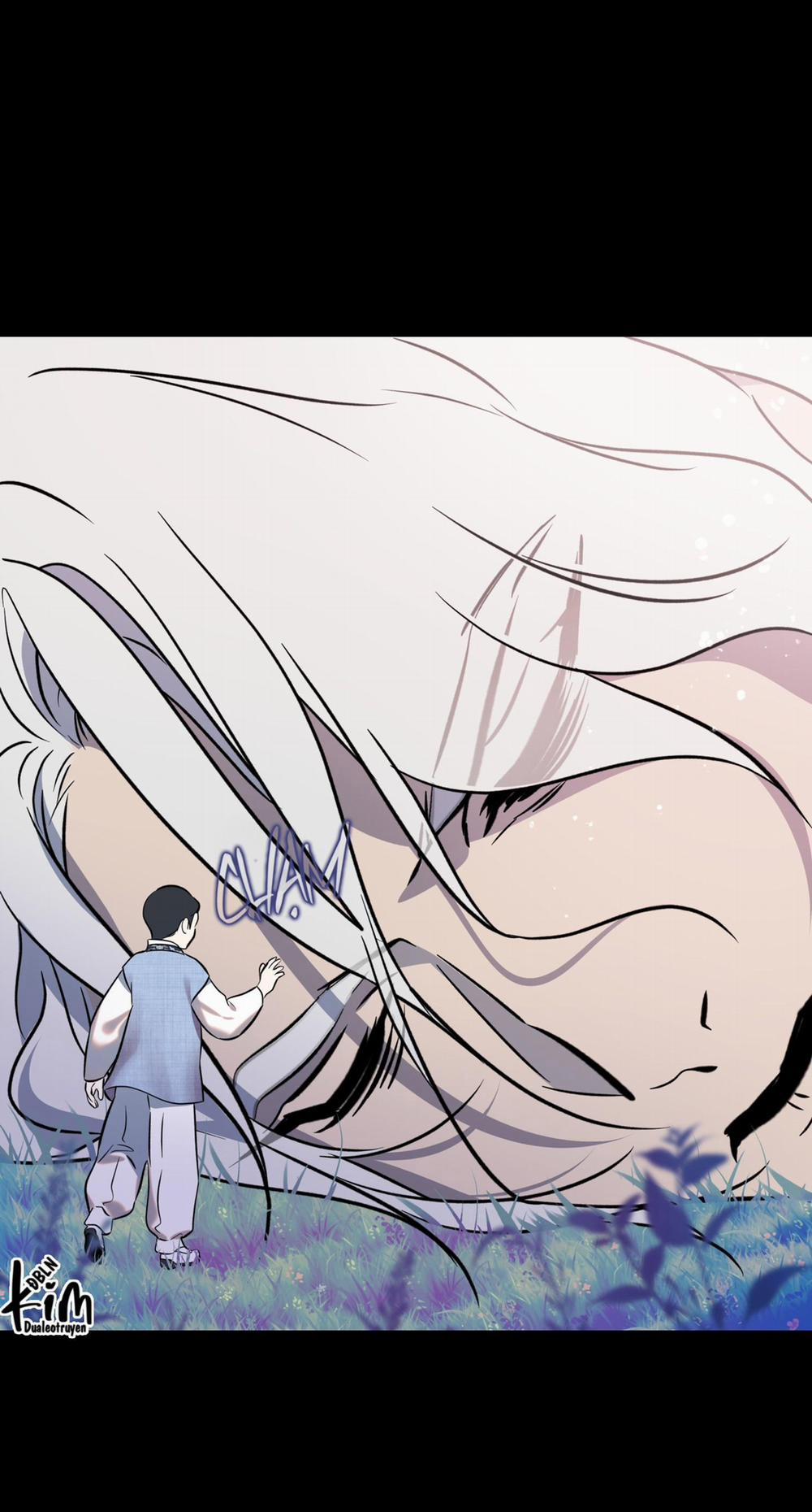 Có Lẽ Mỗi Ngày Đều Mưa 12 trang 29