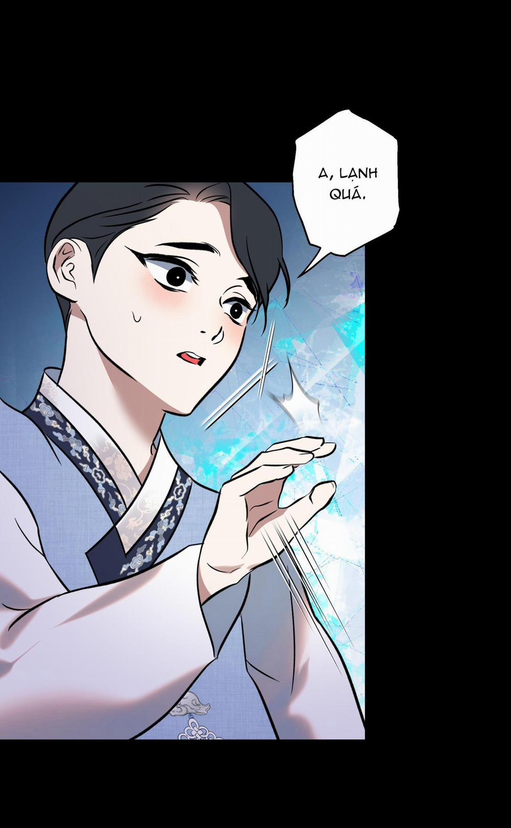 Có Lẽ Mỗi Ngày Đều Mưa 12 trang 30