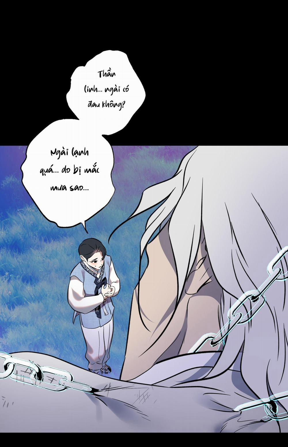 Có Lẽ Mỗi Ngày Đều Mưa 12 trang 31