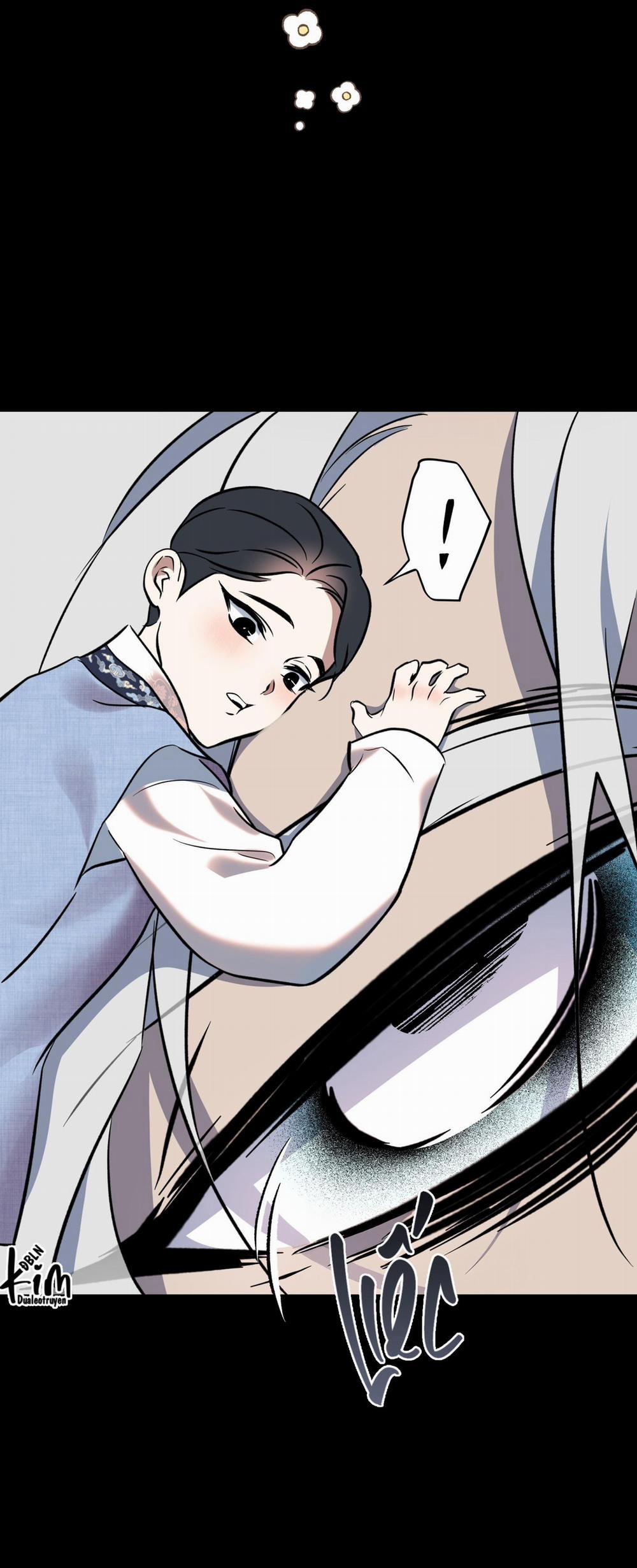 Có Lẽ Mỗi Ngày Đều Mưa 12 trang 34