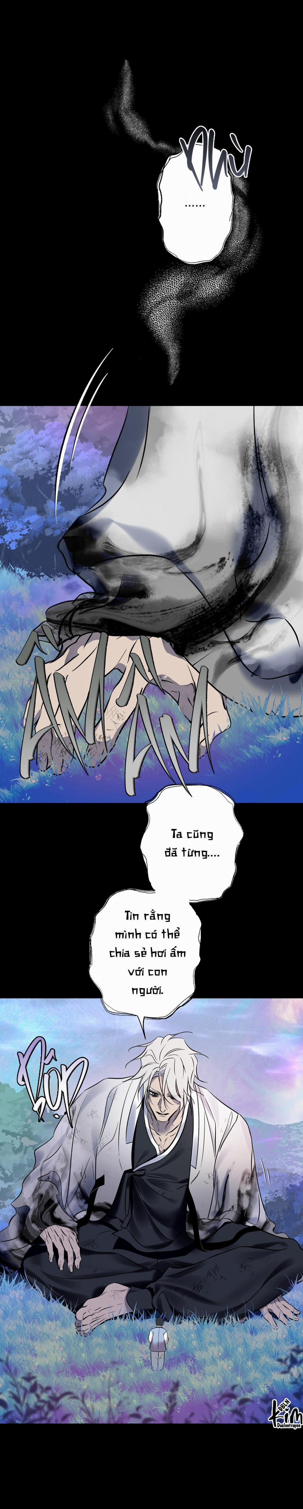 Có Lẽ Mỗi Ngày Đều Mưa 12 trang 39