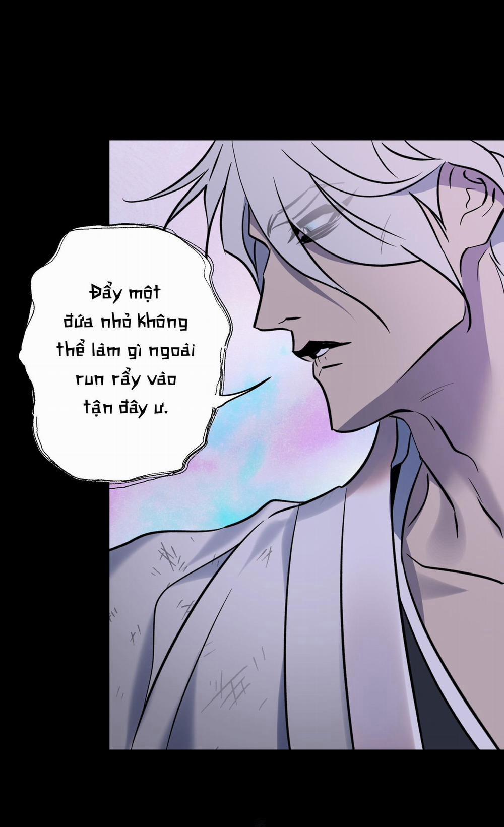 Có Lẽ Mỗi Ngày Đều Mưa 12 trang 4