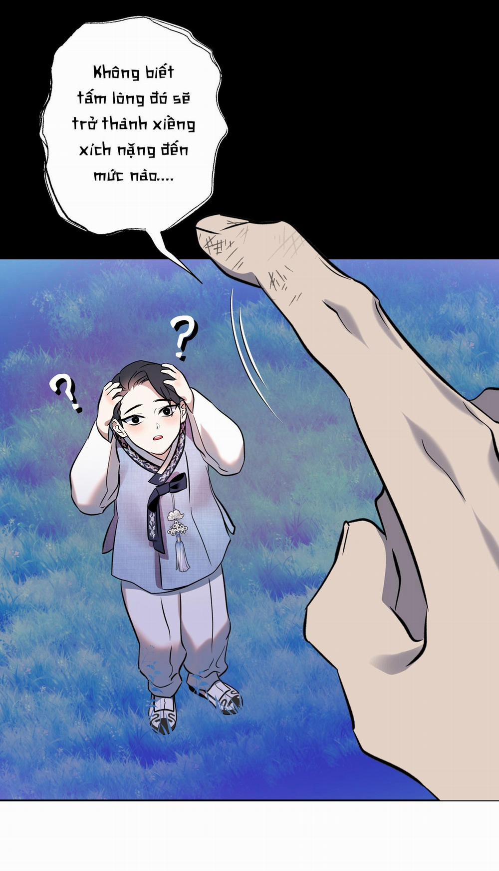 Có Lẽ Mỗi Ngày Đều Mưa 12 trang 44