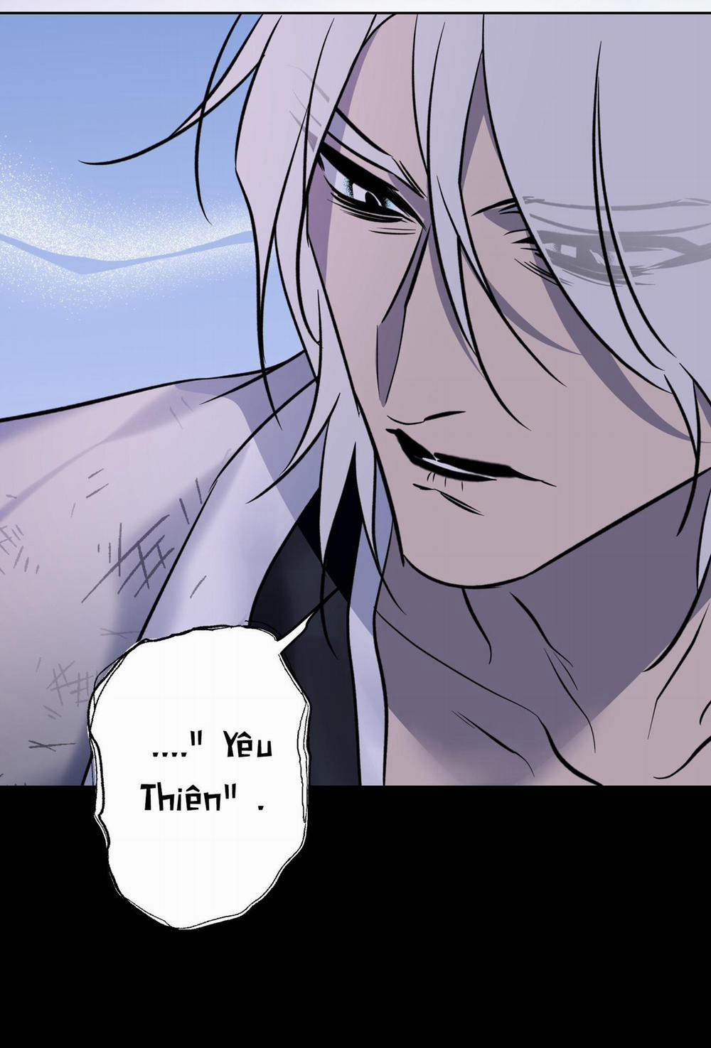 Có Lẽ Mỗi Ngày Đều Mưa 12 trang 8