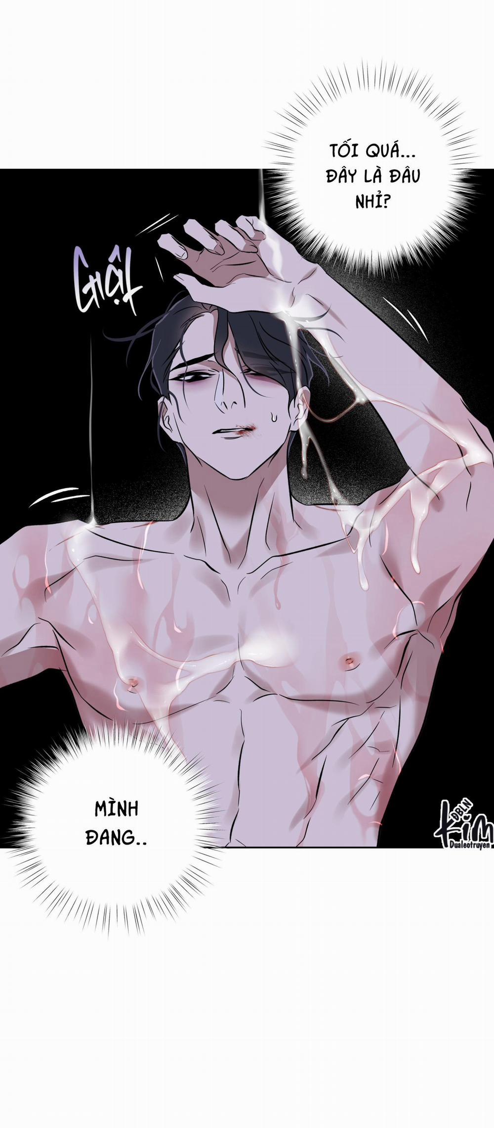 Có Lẽ Mỗi Ngày Đều Mưa 13 trang 0