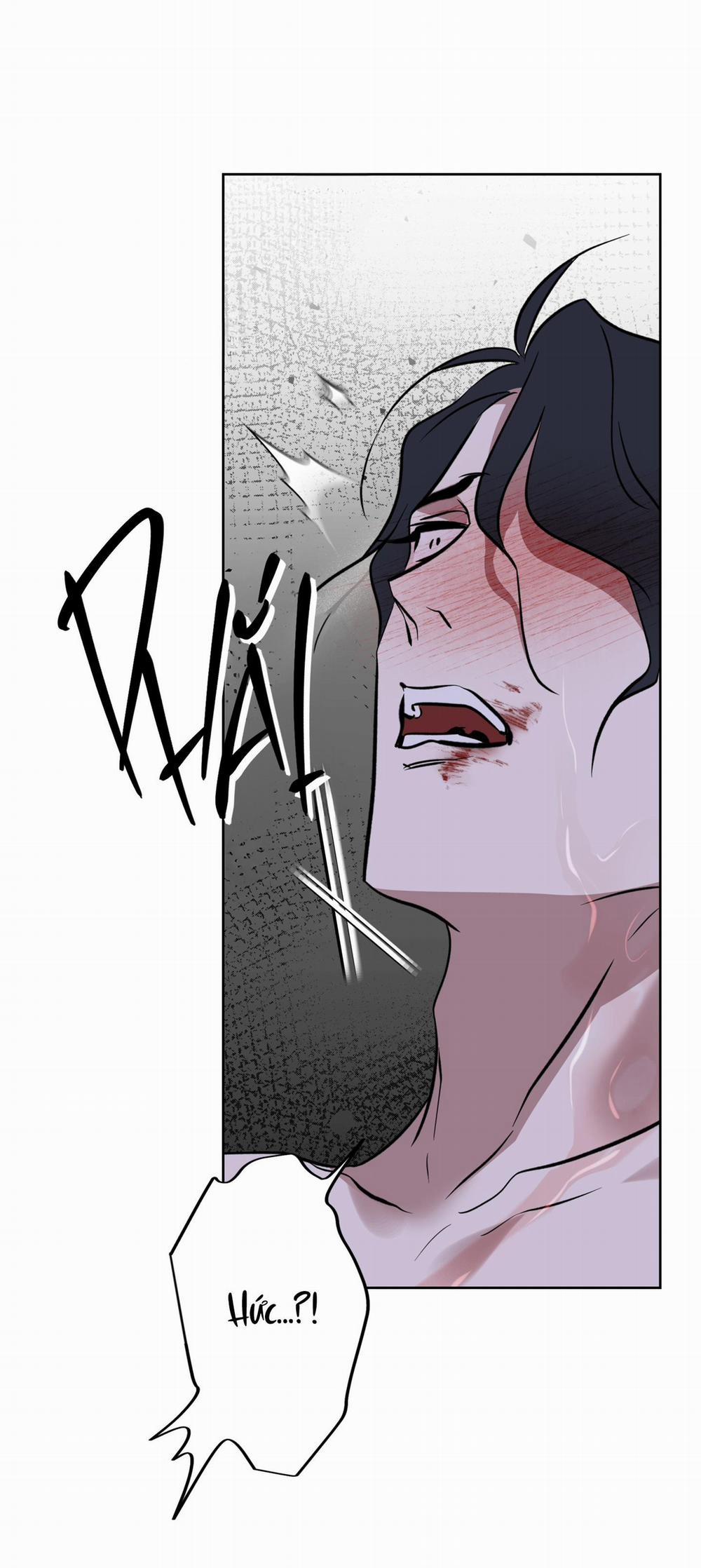 Có Lẽ Mỗi Ngày Đều Mưa 13 trang 10